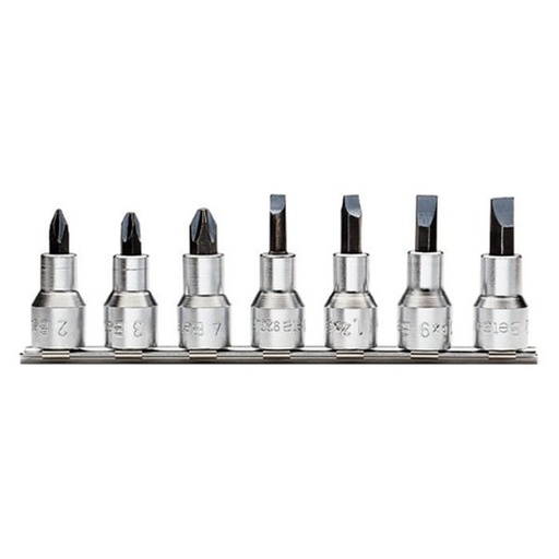 [009200478] 920LH/SB7-RAILS OF 7 SOCKETS 920LP-PH