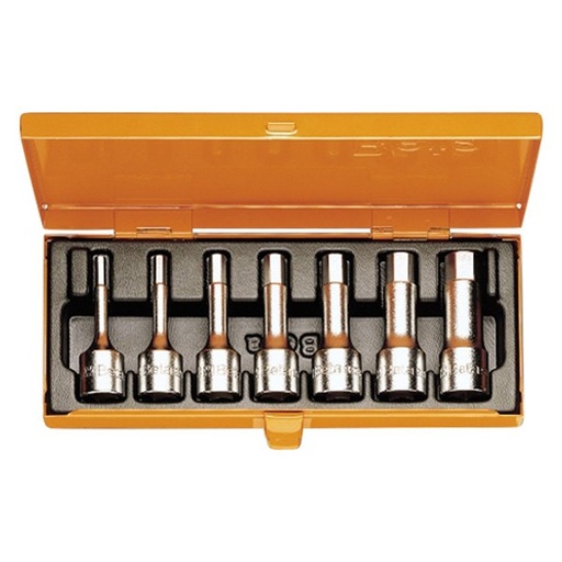 [009200518] 920ME/C7-SET OF 7 SOCKET DRIVERS 920ME