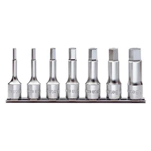 [009200519] 920ME/SB7-RAILS OF 7 SOCKETS 920ME