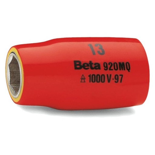 [009200260] 920MQ-A 30-HEXAGON SOCKETS