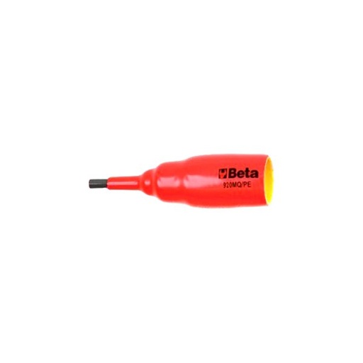 [009200264] 920MQ-PE 4-SOCKET DRIVERS F. HEX. SCREWS