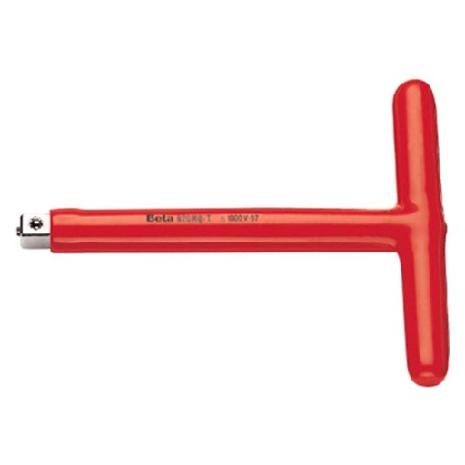 [009200807] 920MQ/T-1/2" SQUARE DRIVE T-HANDLE