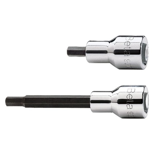 [009200429] 920PE 10L-SOCKET DRIVERS FOR HEX SCREWS