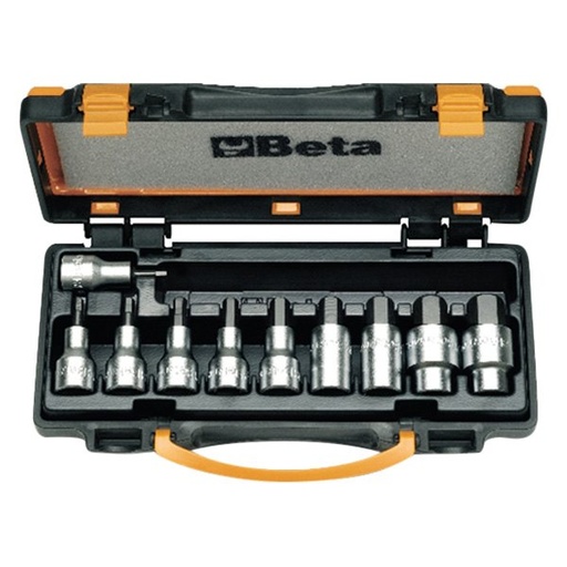 [009200443] 920PE/C10-SETS OF 10 SOCKETS 920PE
