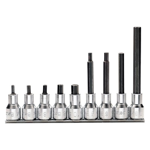 [009200441] 920PE/SB9-RAILS OF 9 SOCKETS 920PE