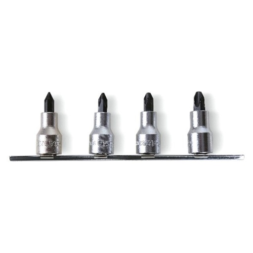 [009200479] 920PH/SB4-SET 4 SOCKET DRIVERS PHILLIPS®