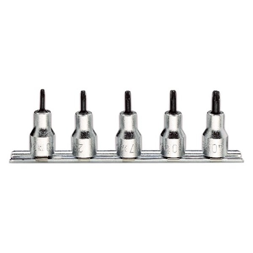 [009200378] 920RTX/SB5-RAIL OF 5 SOCKETS 920RTX