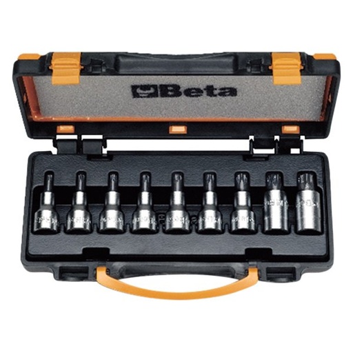 [009200546] 920TX/C9-SET OF 9 SOCKET DRIVERS 920TX