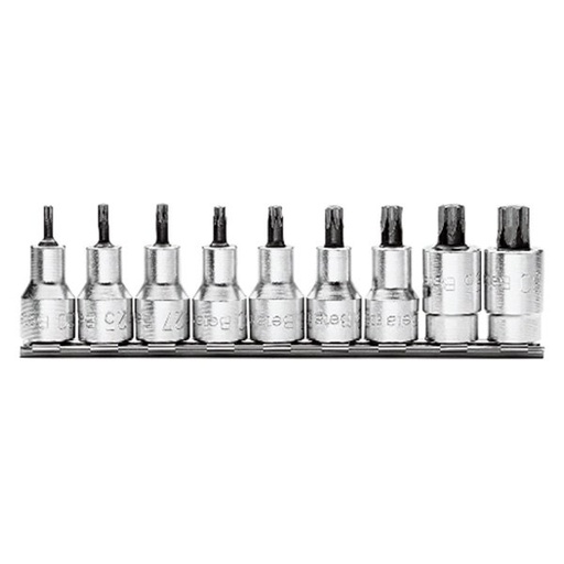 [009200532] 920TX/SB9-RAILS OF 9 SOCKETS 920TX