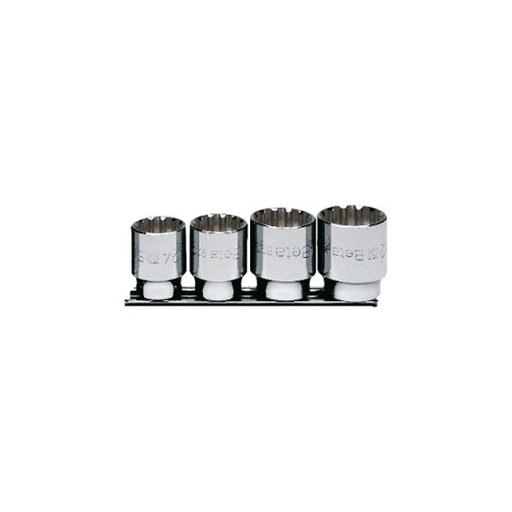 [009201744] 920U/SB4-SET OF GEAR LOCK SOCKETS