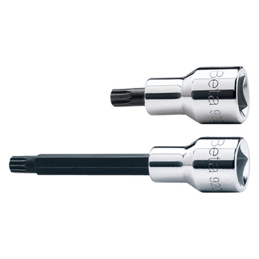 [009200564] 920XZN 8L-SOCKET DRIVERS XZN® PROFILE