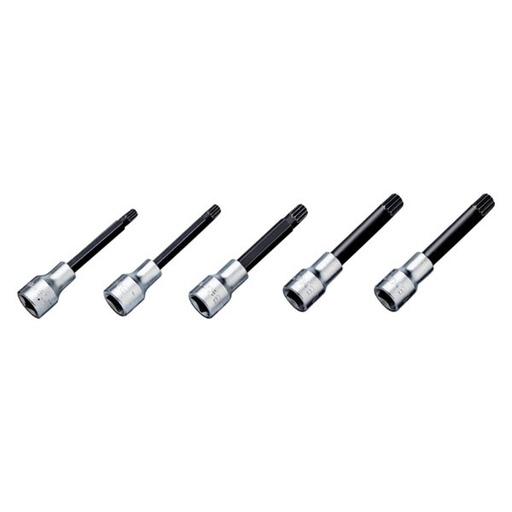 [009200578] 920XZN-L/S5-SET OF 5 SOCKET 920XZN®