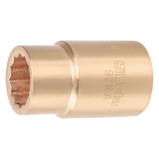 [009210824] 921BA 24-SPARK-PROOF BI-HEX SOCKETS