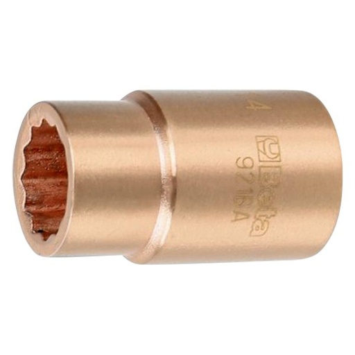 [009210808] 921BA 8-SPARK-PROOF BI-HEX SOCKETS