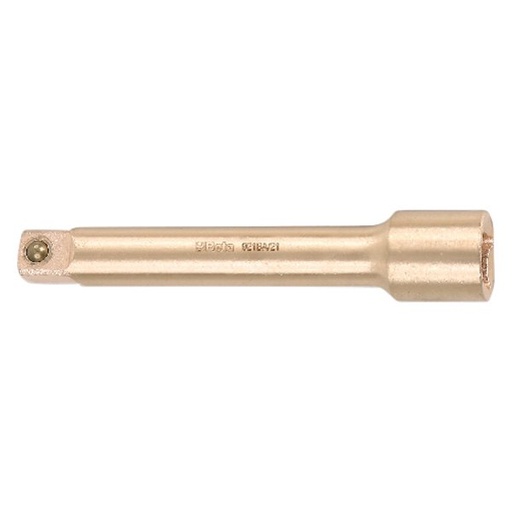 [009210844] 921BA/22-SPARK-PROOF 1/2" EXTENSION BAR