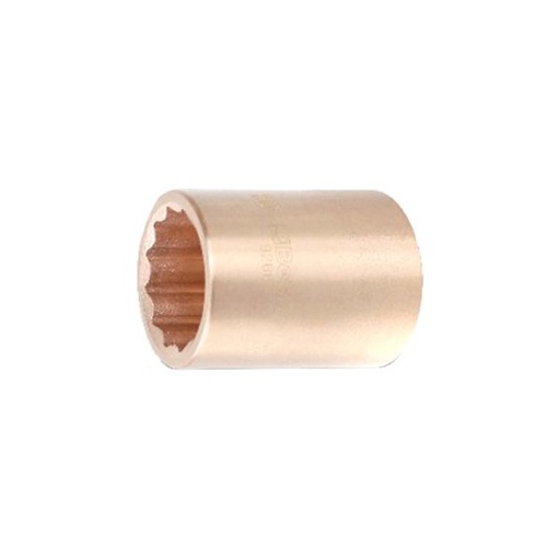 [009260822] 926BA 22-SPARK-PROOF BI-HEX SOCKETS