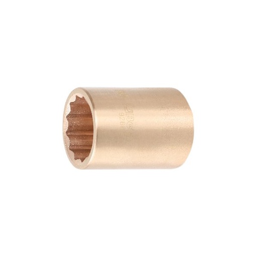 [009260838] 926BA 38-SPARK-PROOF BI-HEX SOCKETS