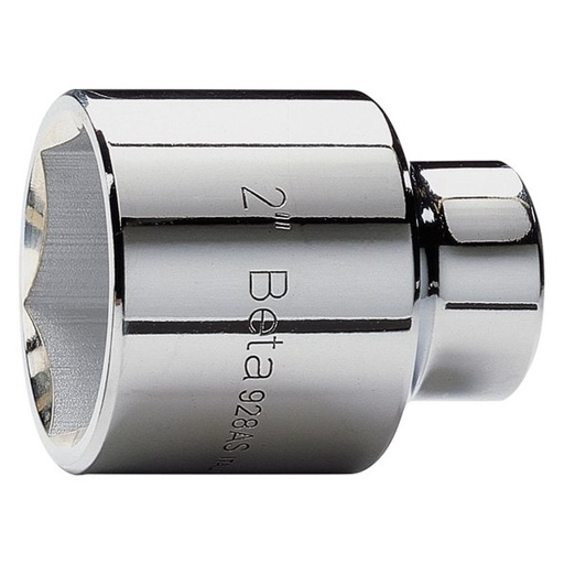 [009280212] 928AS 1.1/2-HEXAGON HAND SOCKETS