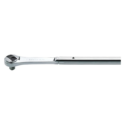[009290860] 929/55-1" REVERSIBLE RATCHET 72 TEETH