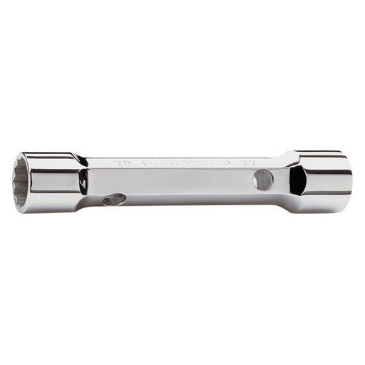 [009300010] 930 8X9-BI-HEX TUBULAR SOCKET WRENCHES