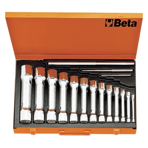 [009300098] 930/C13-13 WRENCHES 930 IN CASE