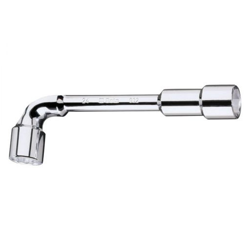 [009320007] 932 7X7-DOUBLE ENDED OFFSET SOCKET WR.