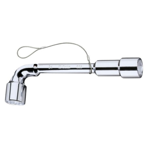 [009324009] 932HS 9X9-DOUBLE ENDED OFFSET SOCKET WR