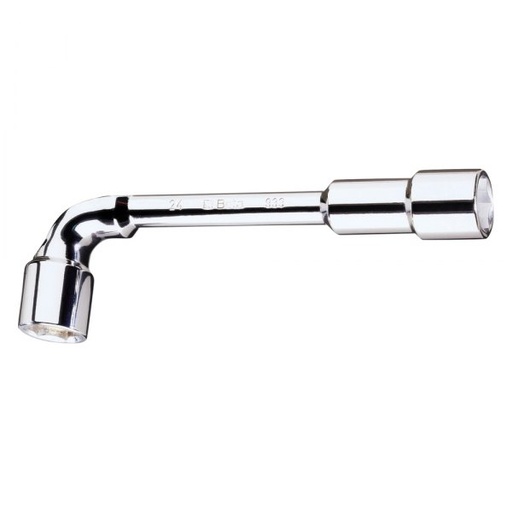 [009330009] 933 9X9-DOUBLE ENDED OFFSET SOCKET WR.