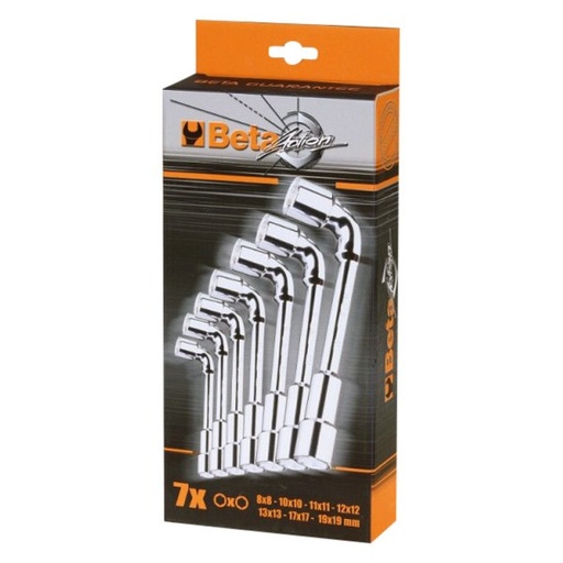 [009330080] 933/S11-11 WRENCHES 933 IN BOX