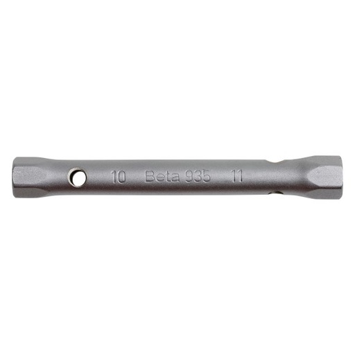 [009350105] 935 6X7-HEXAGON TUBULAR SOCKET WR.