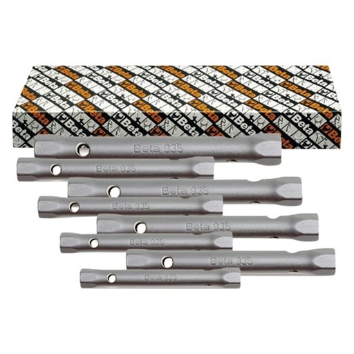 [009350181] 935/S8-8 WRENCHES 935 IN BOX