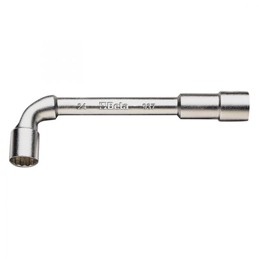 [009370017] 937 17X17-DOUBLE ENDED SOCKET WRENCHES