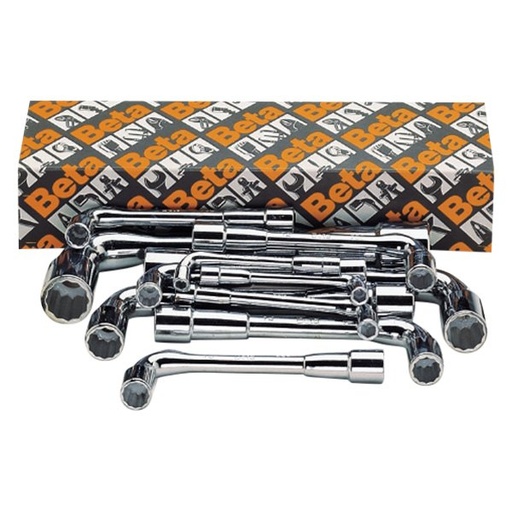 [009370081] 937/S17-17 WRENCHES 937 IN BOX