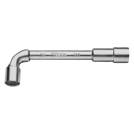[009379006] 937K 6X6-SOCKET WRENCHES IN BLISTER