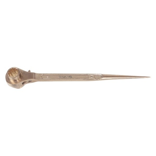 [000930821] 93BA 21X22-SPARK-PROOF RATCHETING WR.