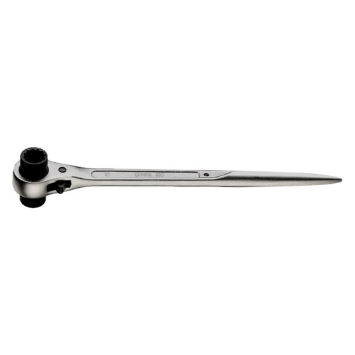 [000930120] 93C 19X24-RATCHET. WR. SCAFFOLDING BOLTS