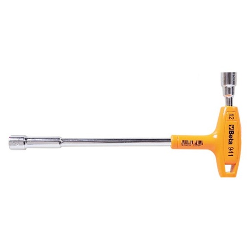 [009410109] 941 9-HEXAGON / BI-HEX SOCKET WRENCHES