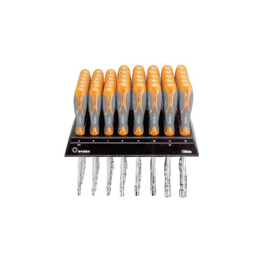 [009430751] 943BX/DVG-EMPTY DISPLAY FOR 942BX/DG