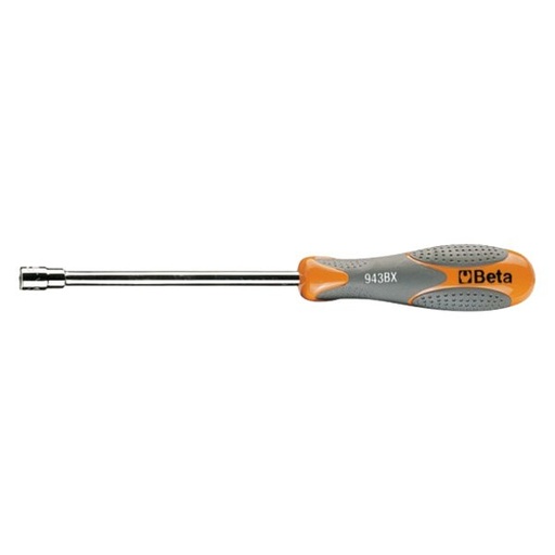 [009439007] 943BXK 7-NUT SPINNERS LONG IN BLISTER