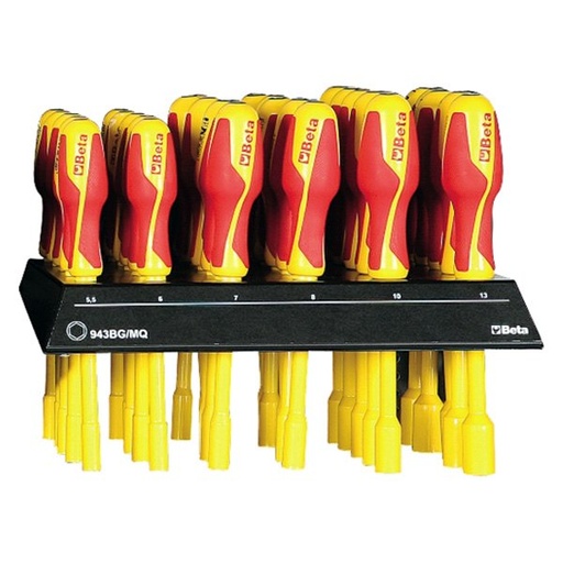 [009430281] 943MQ/BG-WALL-MOUNTED DISPLAY 30 943MQ