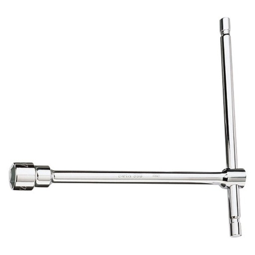 [009500009] 950 9-T-HANDLE HEXAGON SOCKET WRENCHES