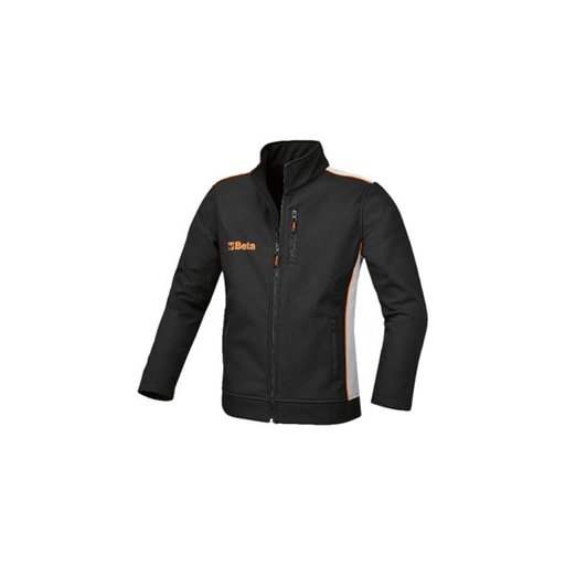[095000051] 9500TL S-SOFTSHELL JACKET