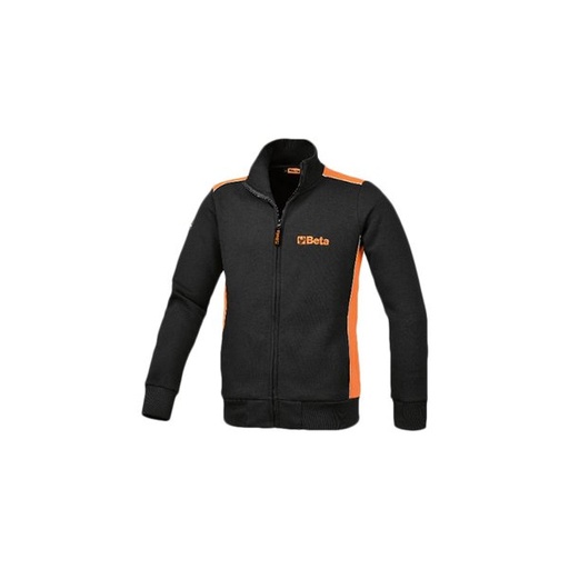 [095010055] 9501TL XXL-MEN'S SWEATSHIRT