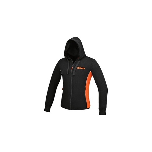 [095010062] 9501TLD M-WOMEN'S SWEATSHIRT