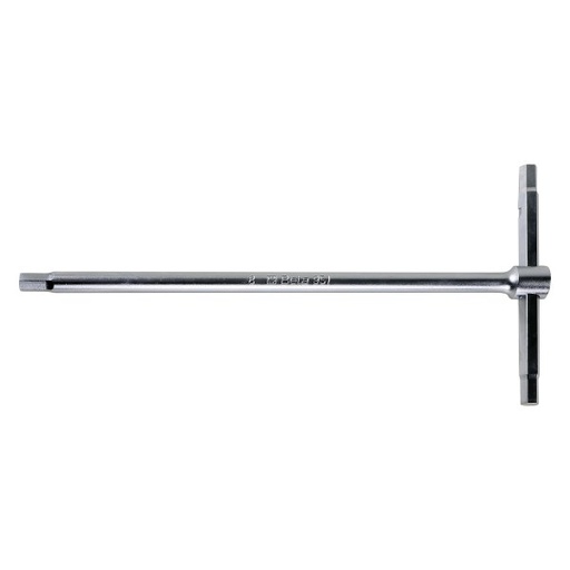 [009510620] 951 12-T-HANDLE WR. THREE HEX. MALE ENDS