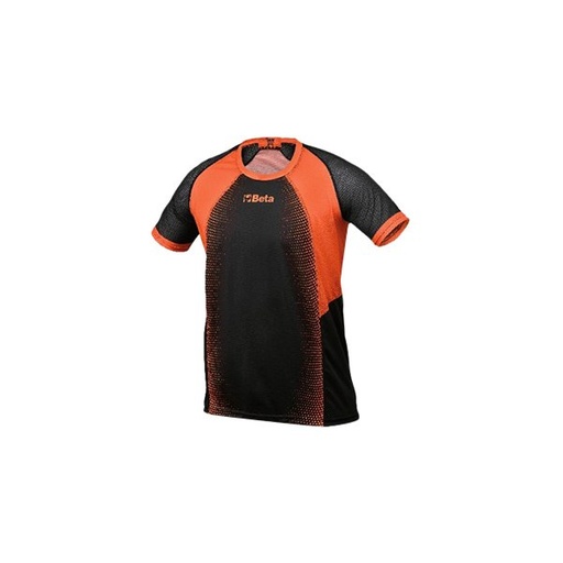 [095150052] 9515M M-TECHNICAL JERSEY