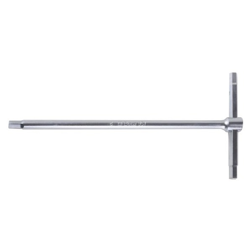 [009519530] 951K 3-T-HANDLE WRENCHES IN BLISTER