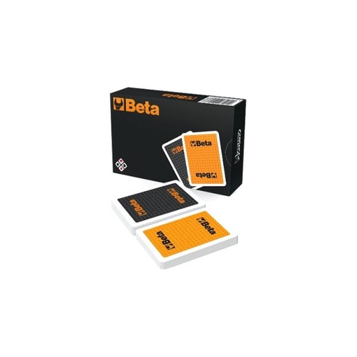 [095260001] 9526RMN-2 PACKS 55 RUMMY PLAYING CARDS