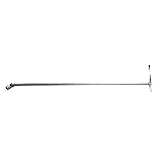 [009520418] 952L 18-T-HANDLE WR. SWIVELLING HEX.LONG