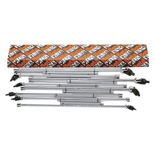 [009530305] 953/S5-5 T-HANDLE WRENCHES 953 IN BOX